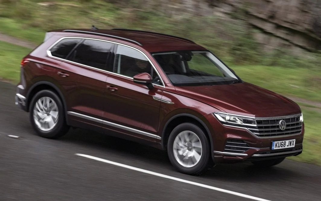 VW Touareg Radio Code Free